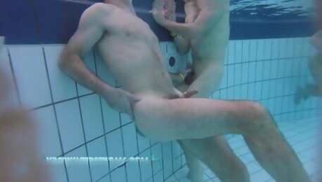 This Is A Special Jet Massage For A Gay Guy