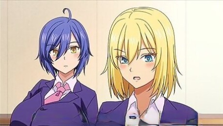 Anime Hentai - MASOMESU