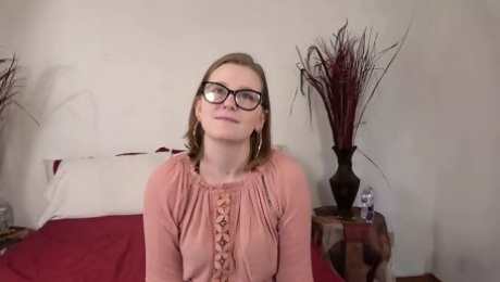Casting compilation, desperate amateurs, hot moms interview for first adult films and get their hot mouths and pussies f