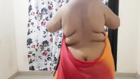 SEXY INDIAN MODEL GIVING AUDITION IN HORNY MOOD PART 2