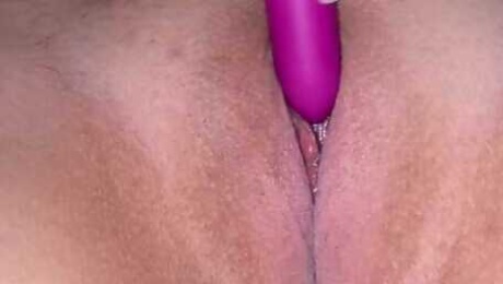 First time gumamit nang bullet vibrator