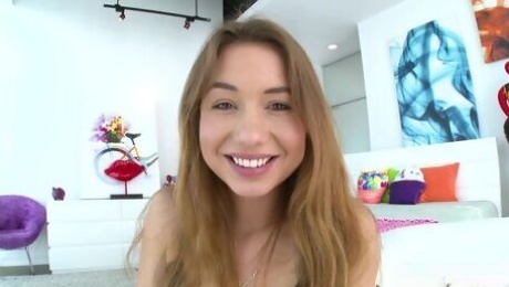 True Anal - missionary movie