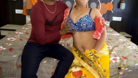 Bhabhi Sex During Home Rent Agreement With Clear Hindi Voice - Desi Pari